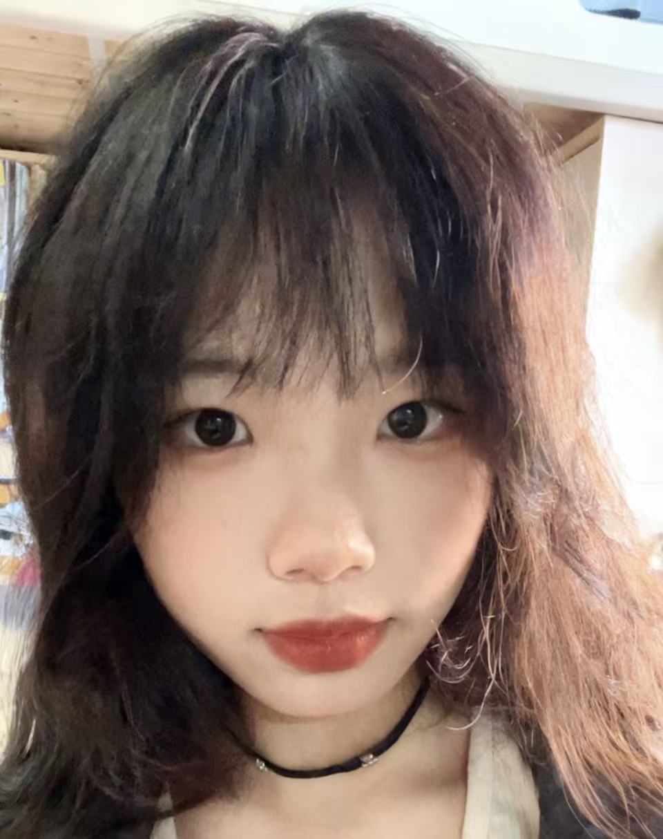 陈梓琦